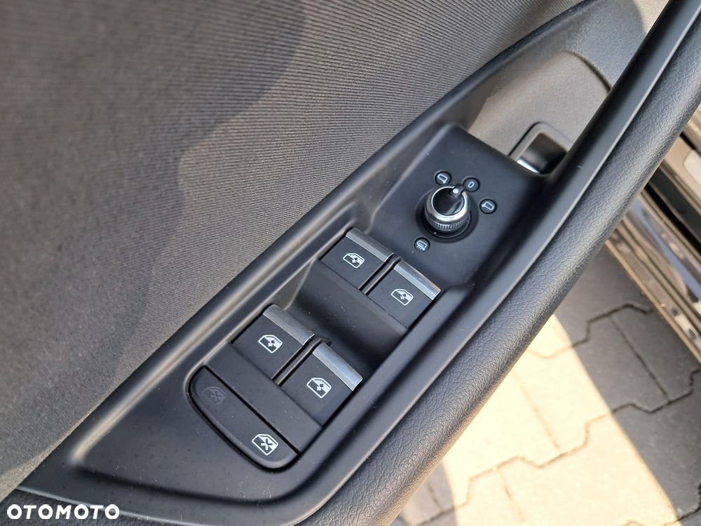 Audi A4 Avant 35 TFSI mHEV S tronic - 20
