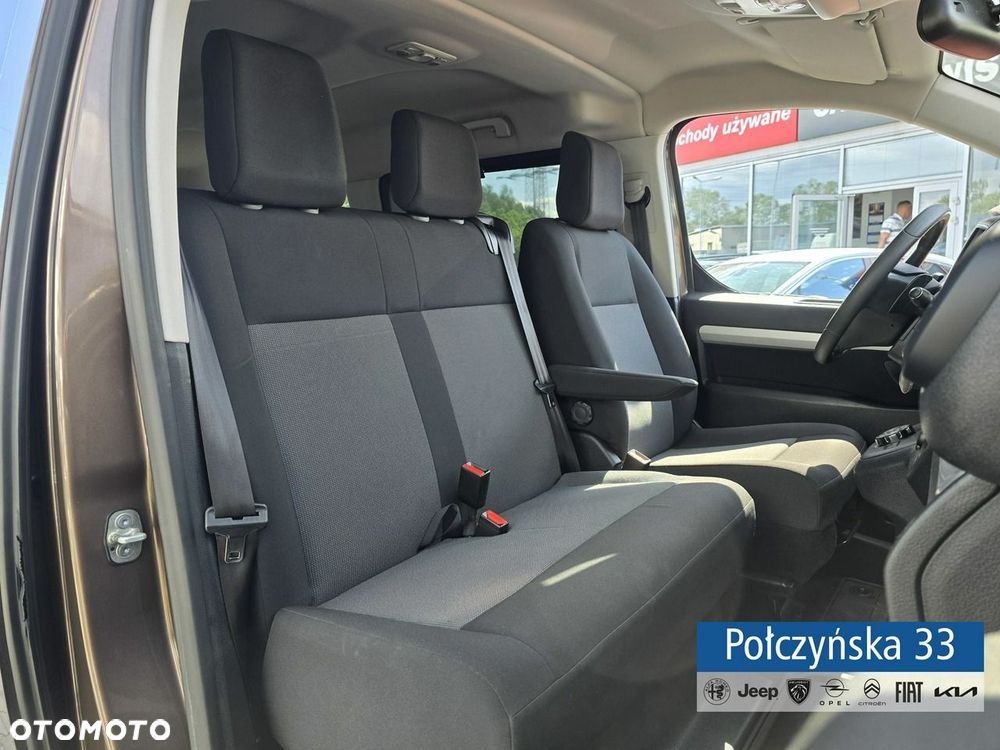 Citroën SpaceTourer - 10