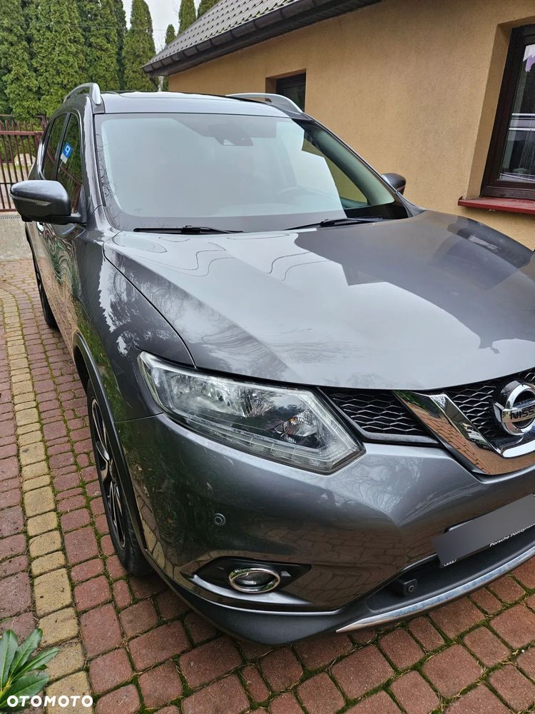 Nissan X-Trail 1.6 DCi Tekna 2WD EU6 - 5