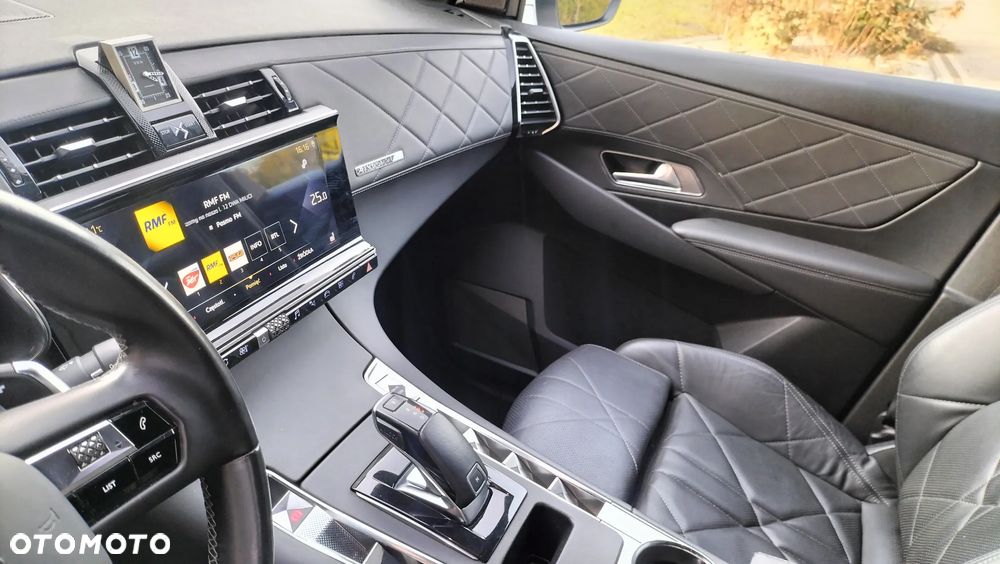 DS Automobiles DS 7 Crossback - 10