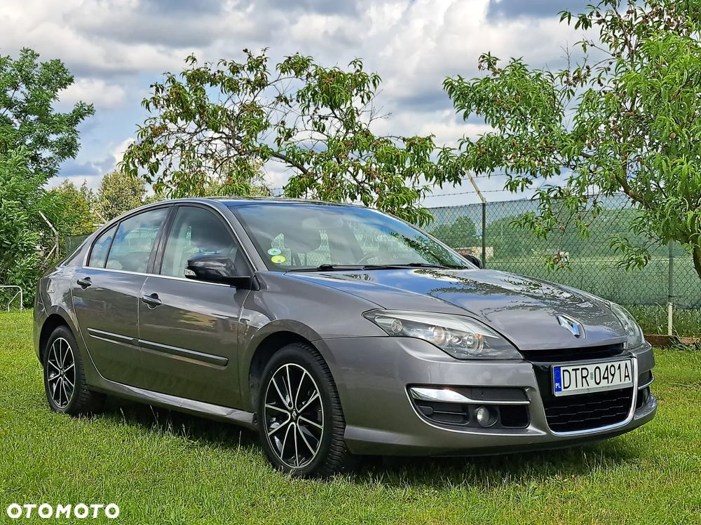 Renault Laguna