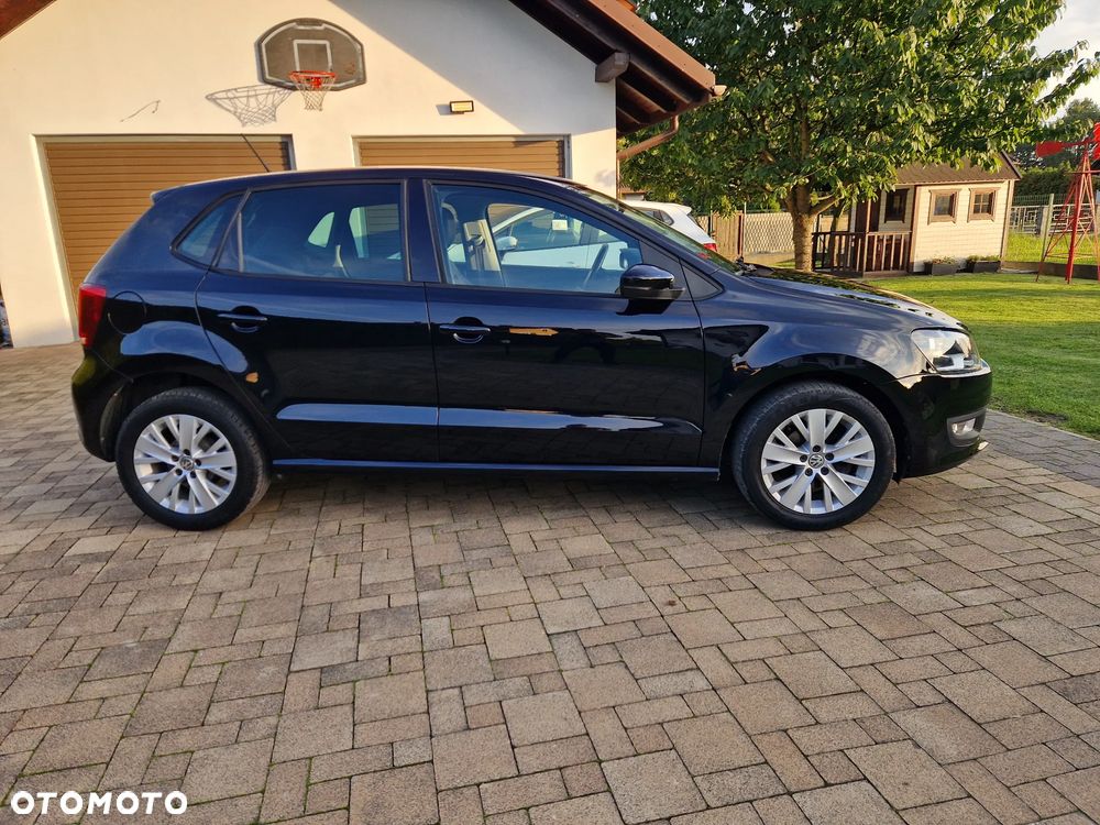 Volkswagen Polo 1.2 Trendline - 5