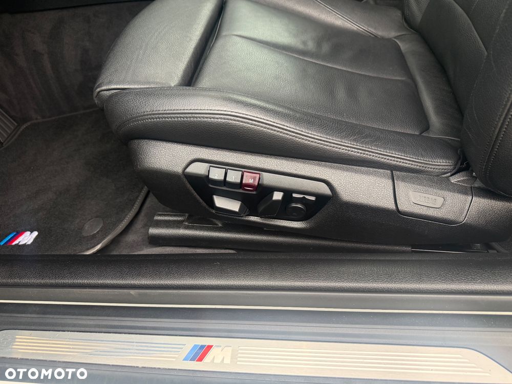 BMW Seria 4 435i Advantage - 12