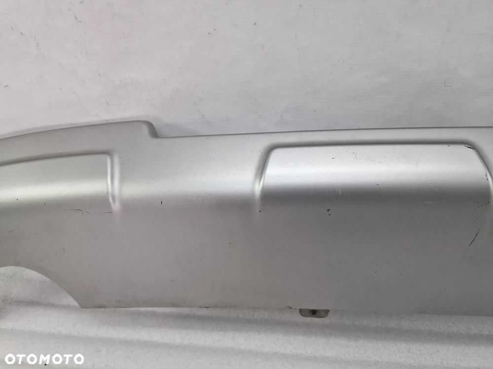 CHEVROLET ORLANDO 11- DYFUZOR / SPOJLER ZDERZAKA TYLNEGO TYLNIEGO TYŁ , NR 96895649 , NR AUKCJI DT575 - 4