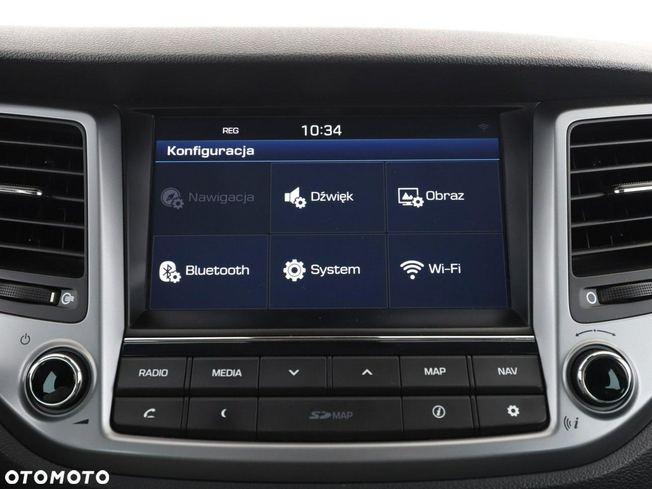 Hyundai Tucson 1.6 GDi 2WD Style - 23