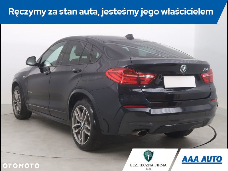 BMW X4 - 5