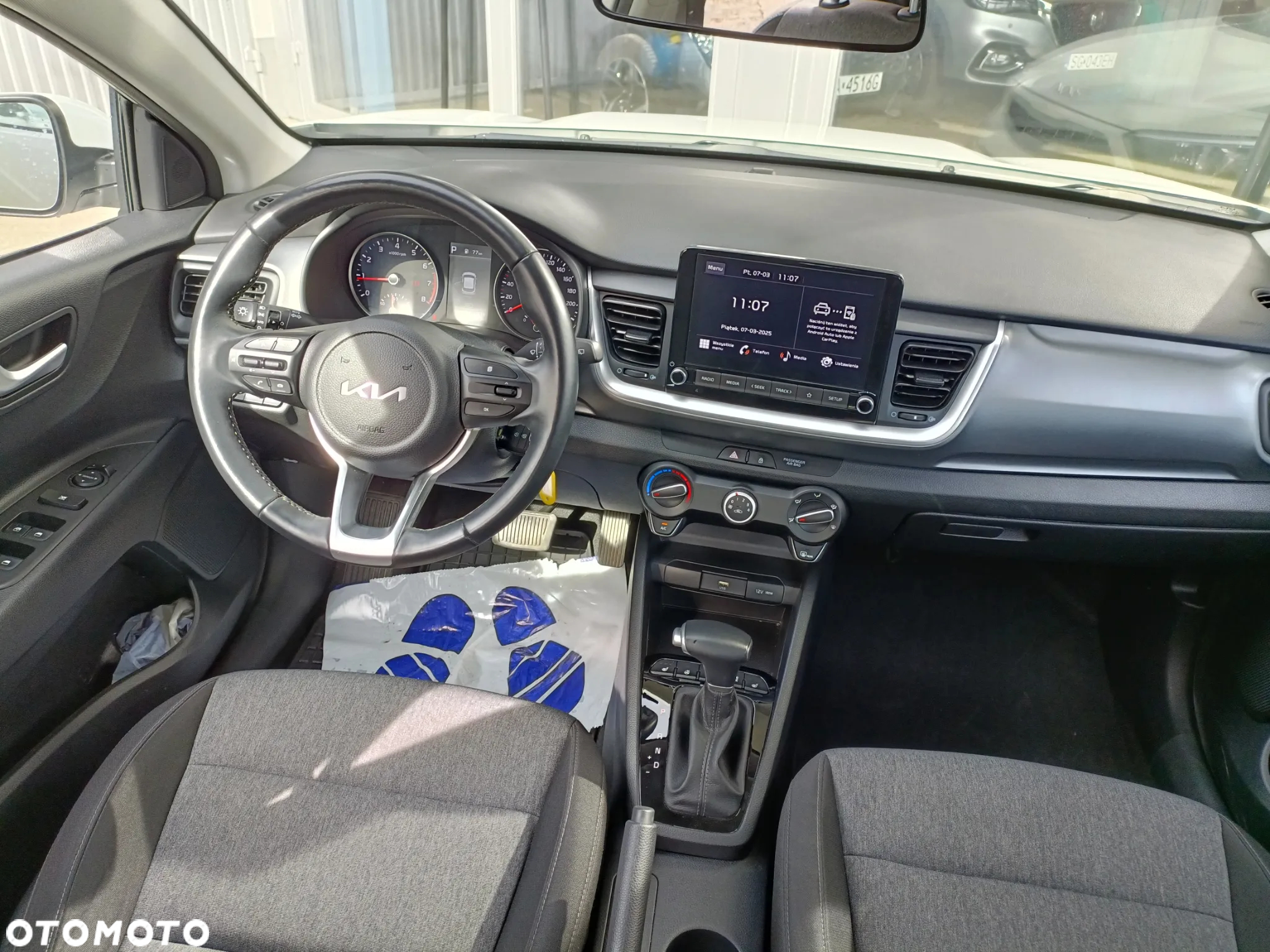 Kia Stonic 1.0 T-GDI M DCT - 13