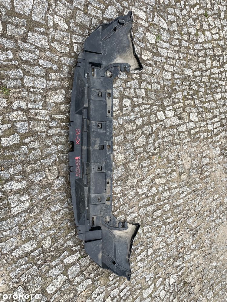 PŁYTA OSŁONA  POD ZDERZAK VOLVO XC-40  3234594 - 2