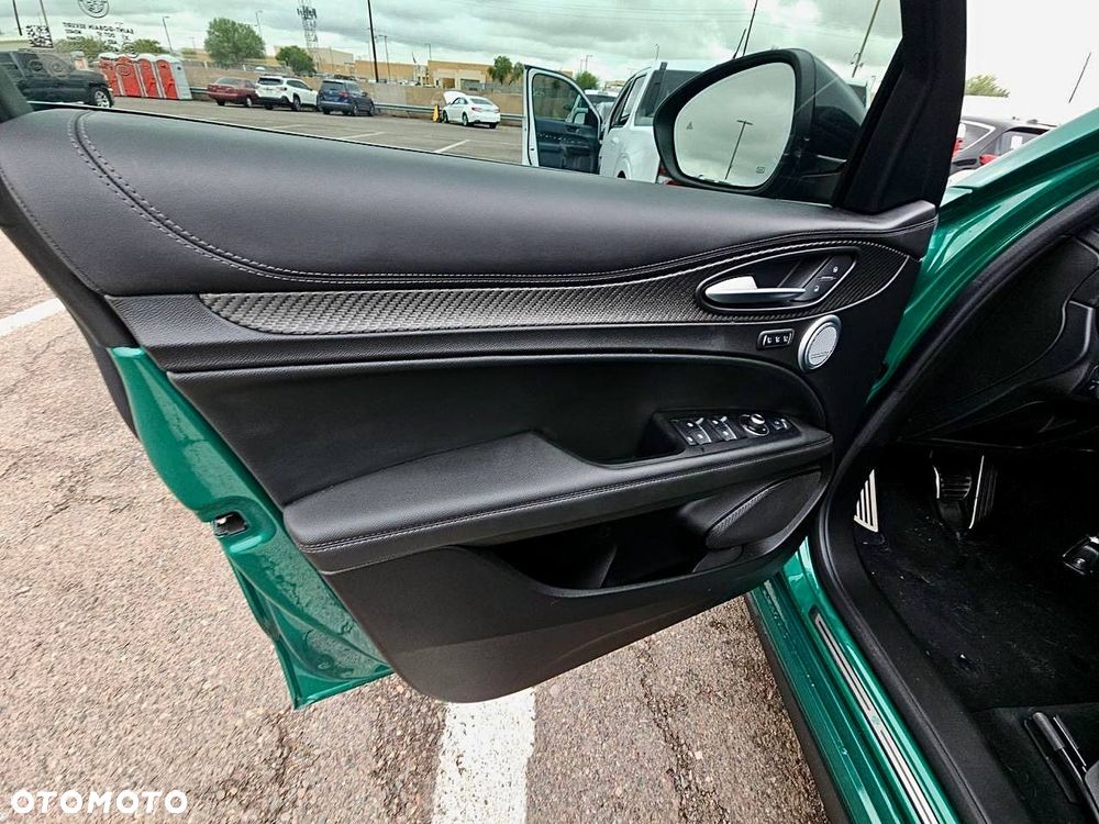 Alfa Romeo Stelvio 2.9 Bi Turbo V6 Quadrifoglio Q4 - 9
