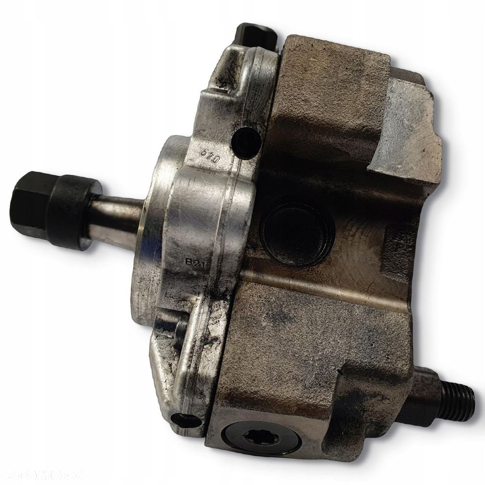 POMPA WTRYSKOWA BMW E87 E90 E91 2.0 D 0445010045 7788670 - 6