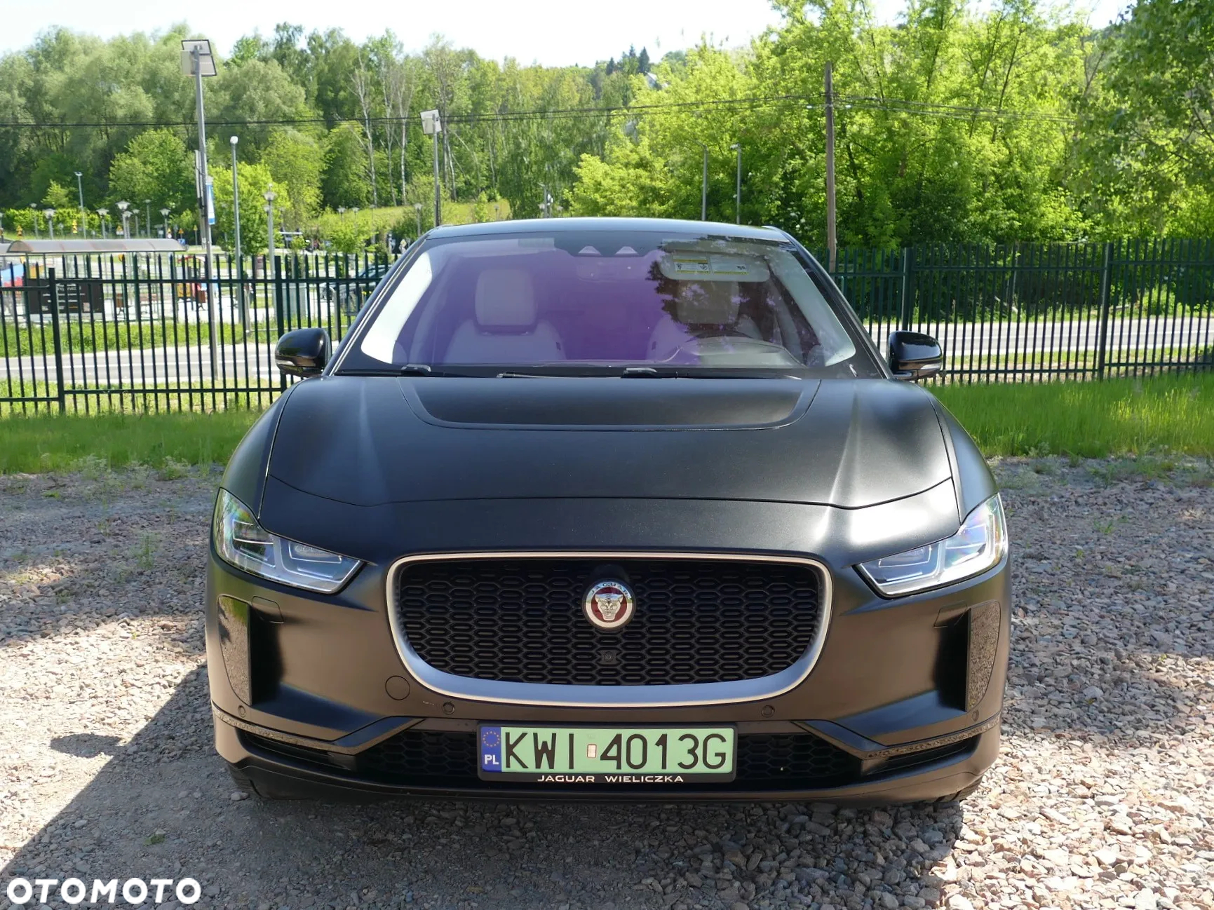 Jaguar I-Pace EV400 AWD HSE - 6