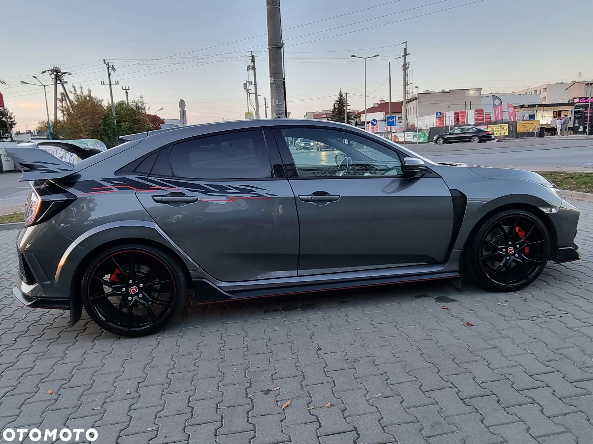Honda Civic - 3