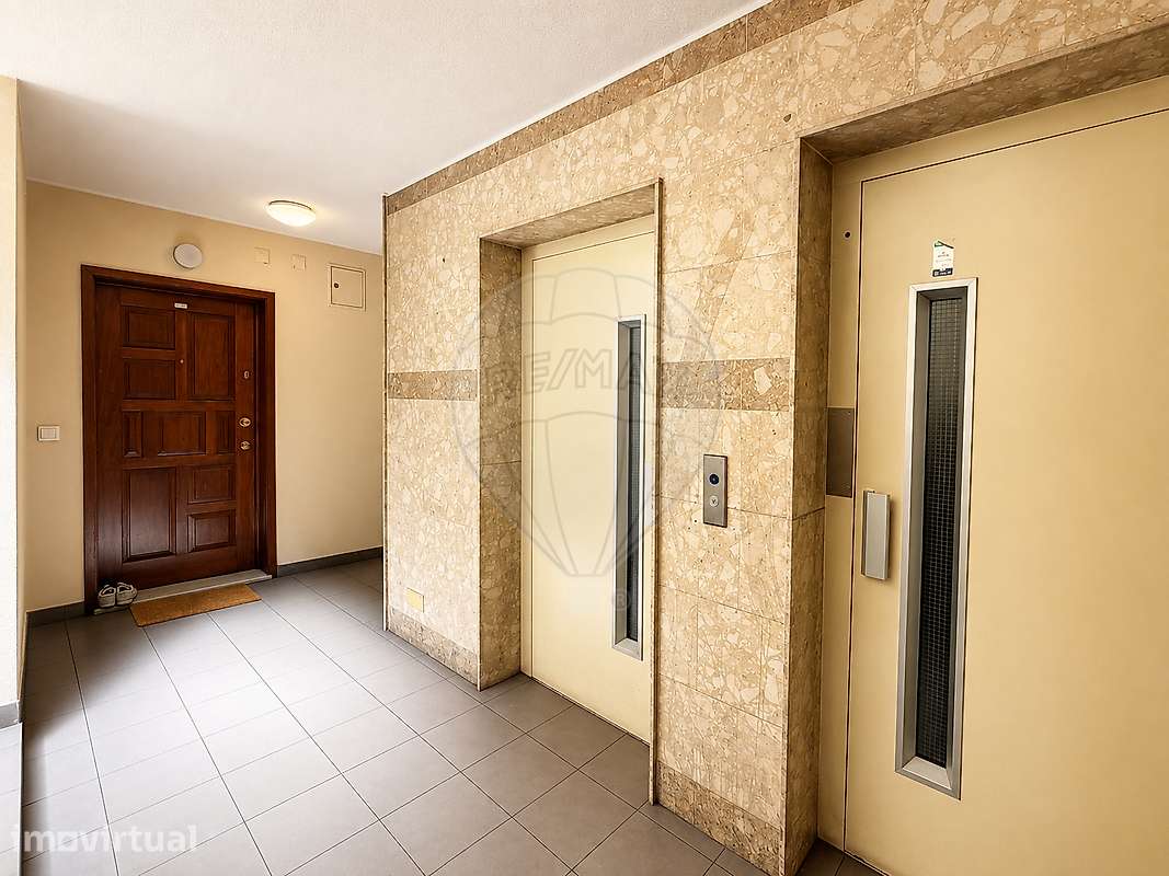 Apartamento T1 para venda - Grande imagem: 3/13