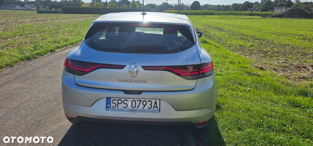 Renault Megane - 8