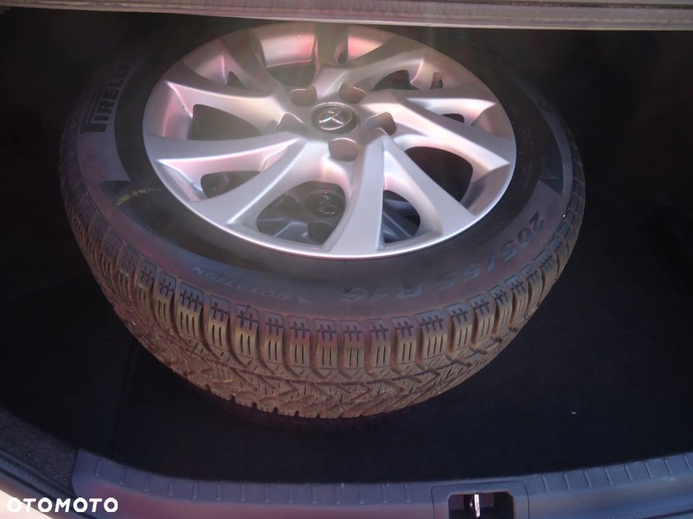 Toyota Corolla 1.6 Comfort - 15