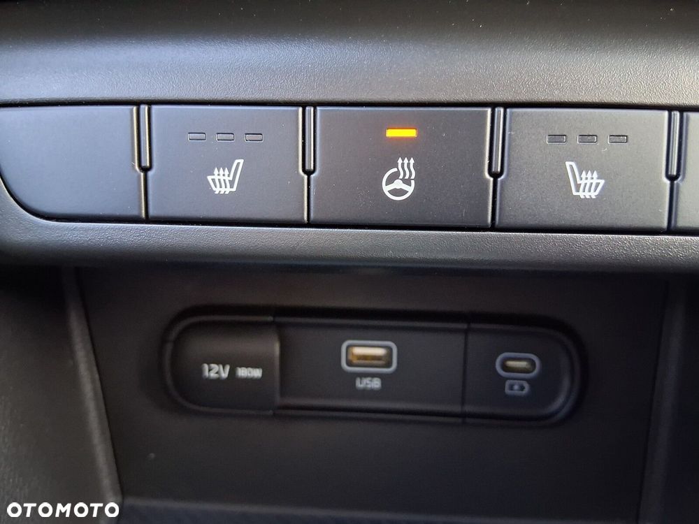 Kia Sportage 1.6 T-GDI L 2WD - 19