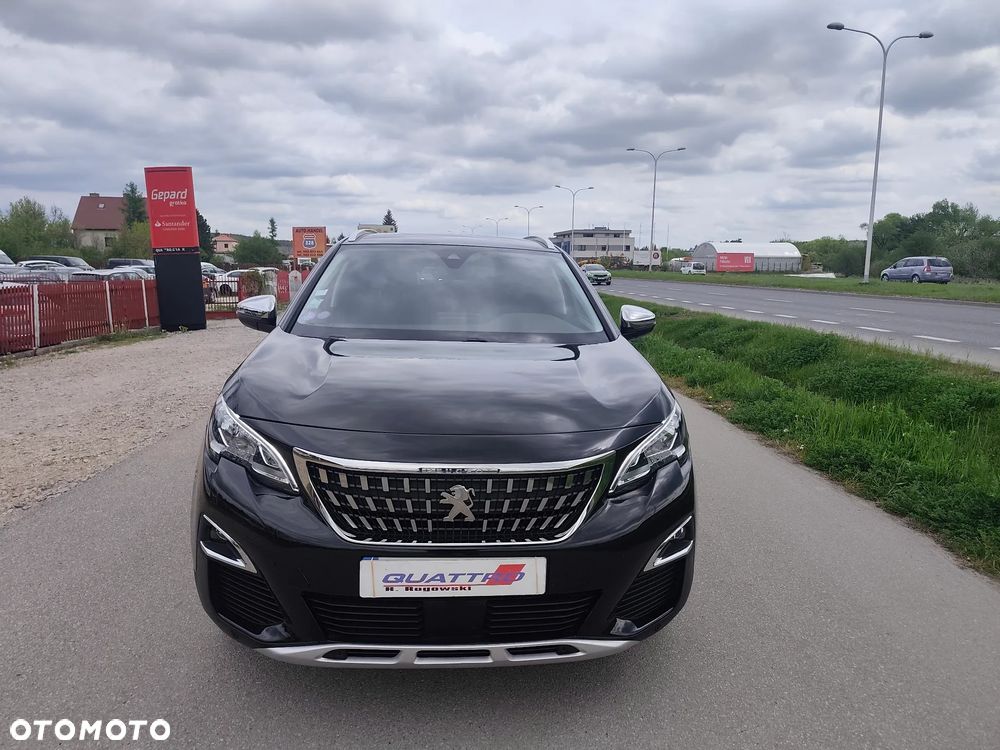Peugeot 3008 - 14