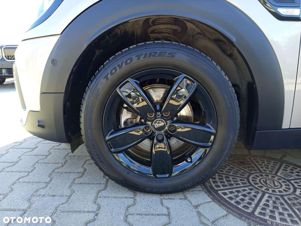 MINI Countryman - 11