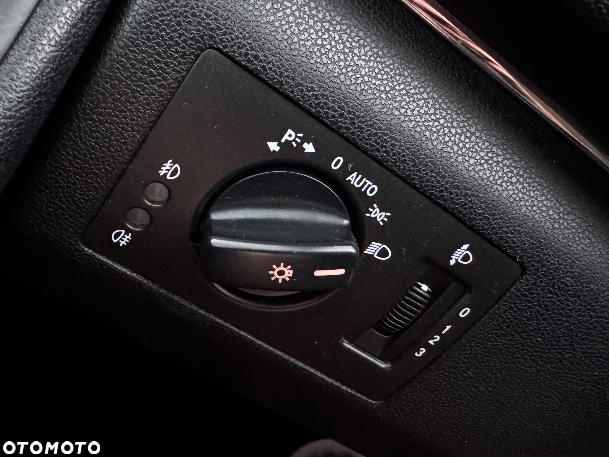 Mercedes-Benz Klasa B 170 BlueEffICIENCY - 10