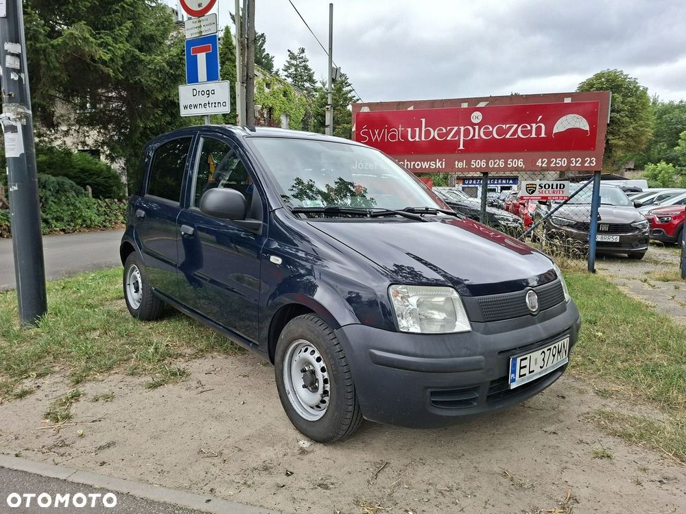 Fiat Panda - 2