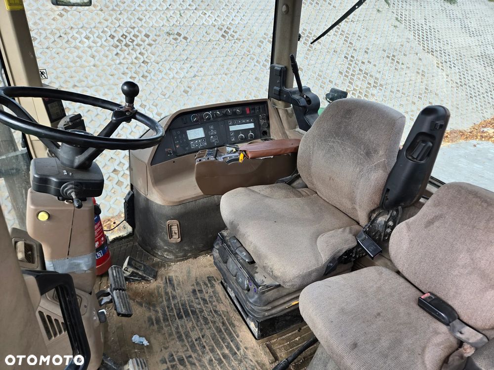 John Deere 8110 Export 4WD - 8
