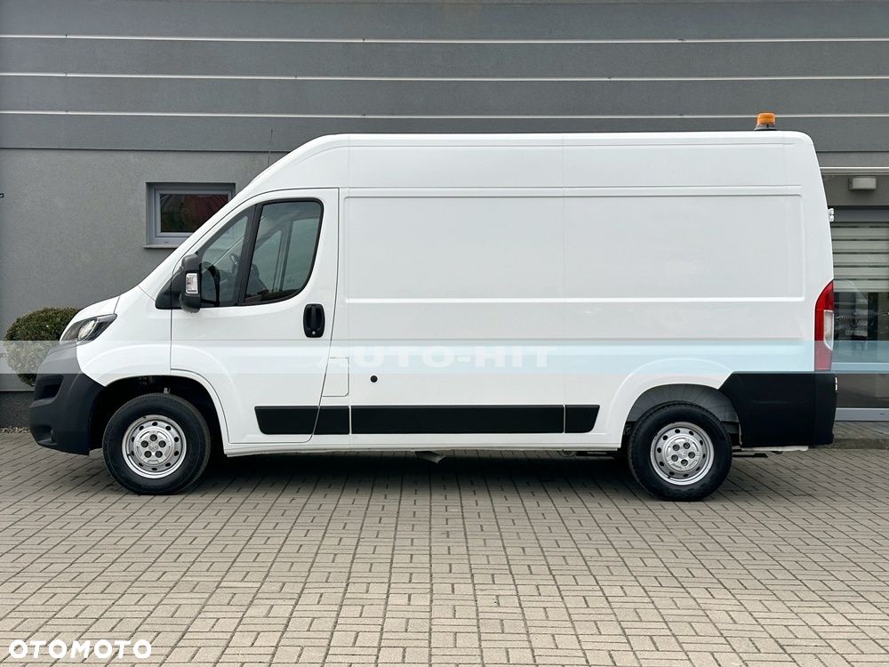 Peugeot Boxer - 12