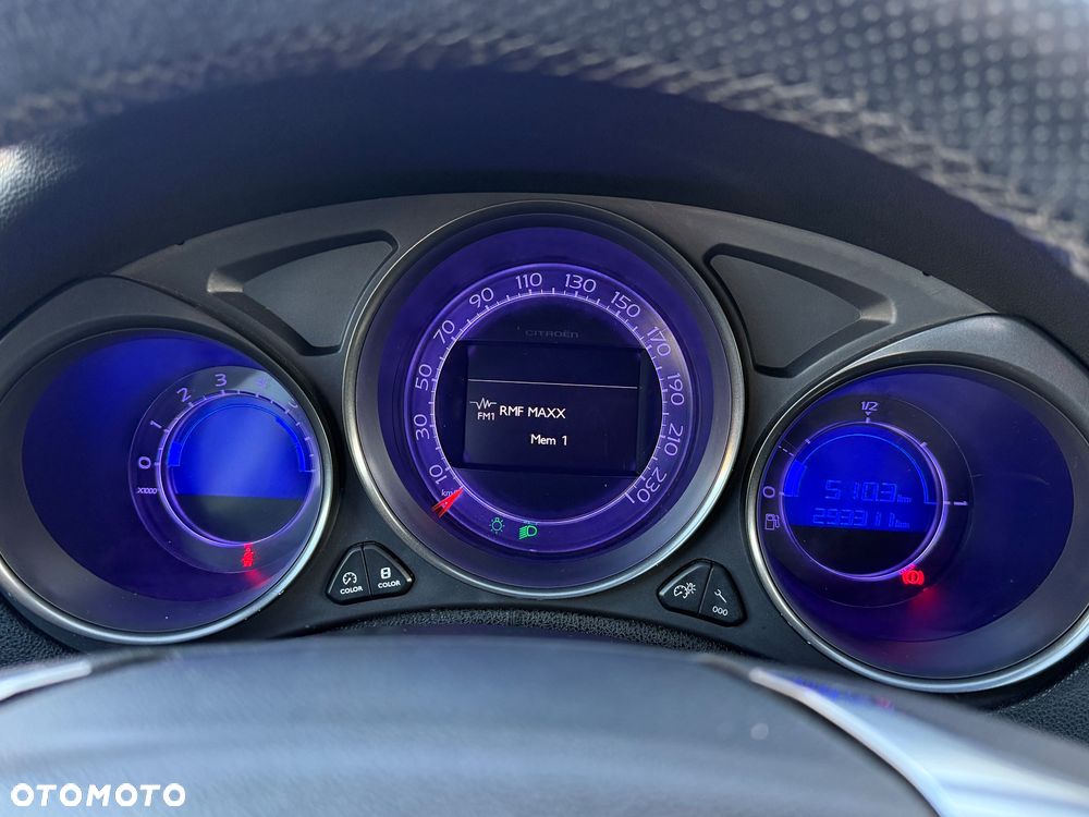 Citroën C4 1.6 HDi Selection - 13