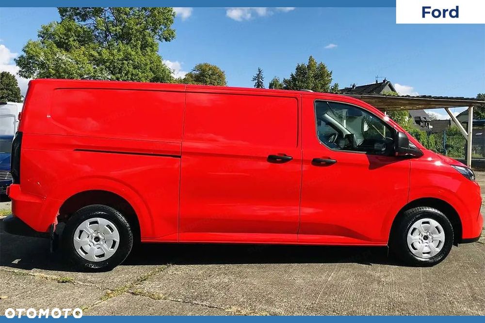 Ford Transit Custom L2H1 Trend 320 2.0 150KM - 8