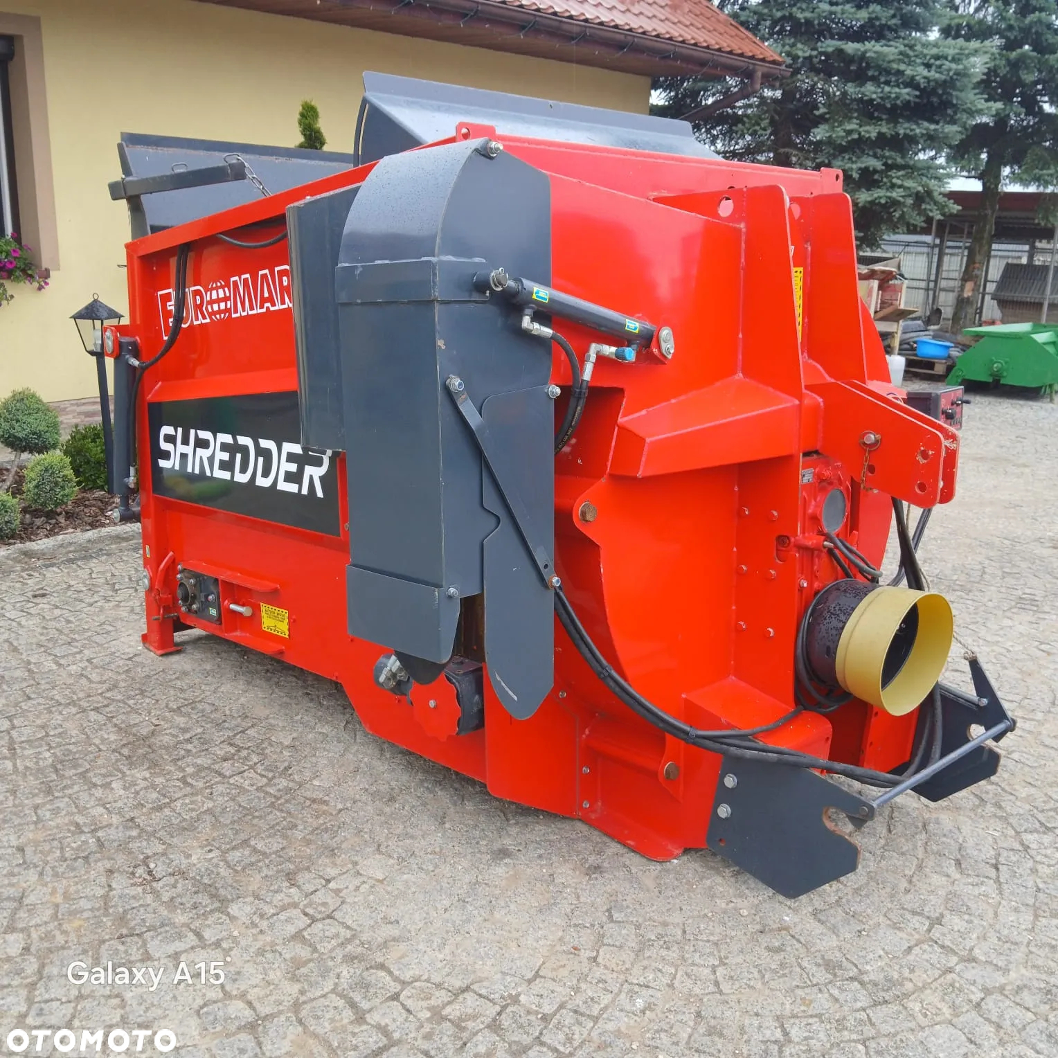EUROMACCHINE EUROMARK TX27XL - 14