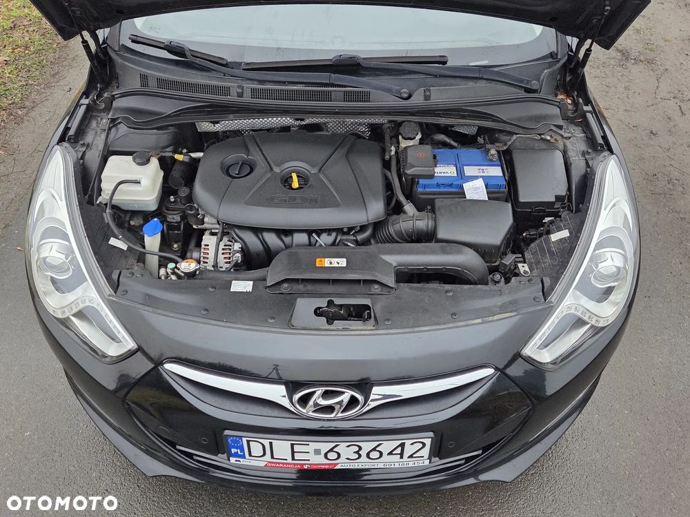 Hyundai i40 2.0 Style - 28