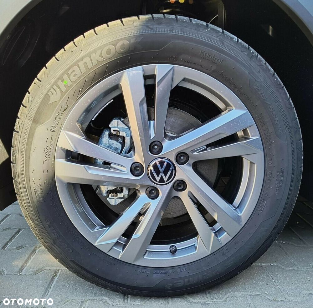 Volkswagen T-Roc - 25