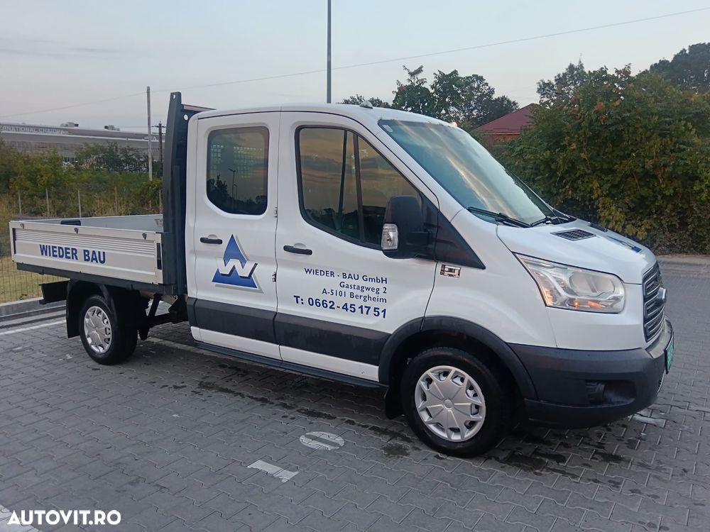 Ford Transit - 18