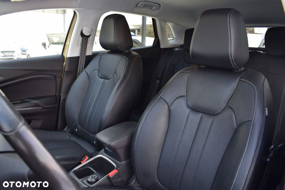 Opel Grandland X 1.2 T GPF Ultimate S&S - 17