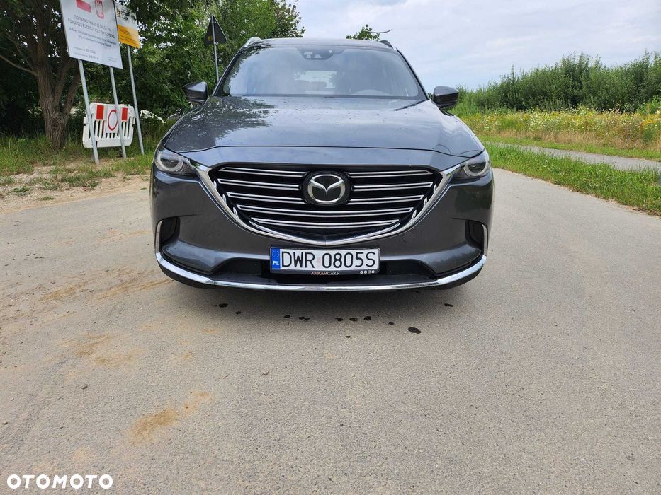 Mazda Inny - 3