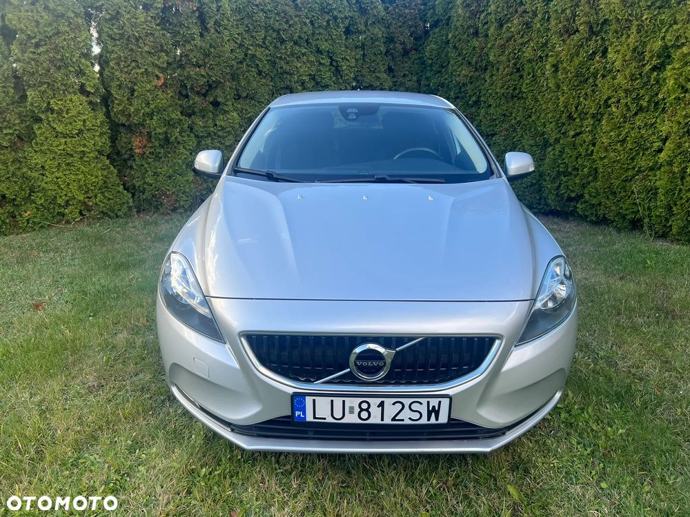 Volvo V40 D2 Drive-E Kinetic - 3