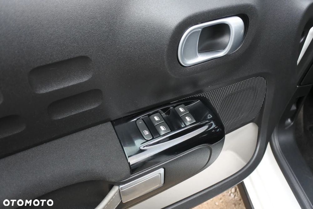 Citroën C3 Pure Tech 110 Stop&Start Exclusive - 20