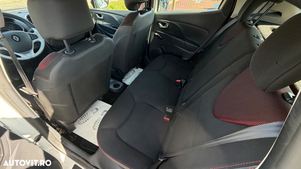 Renault Clio - 4