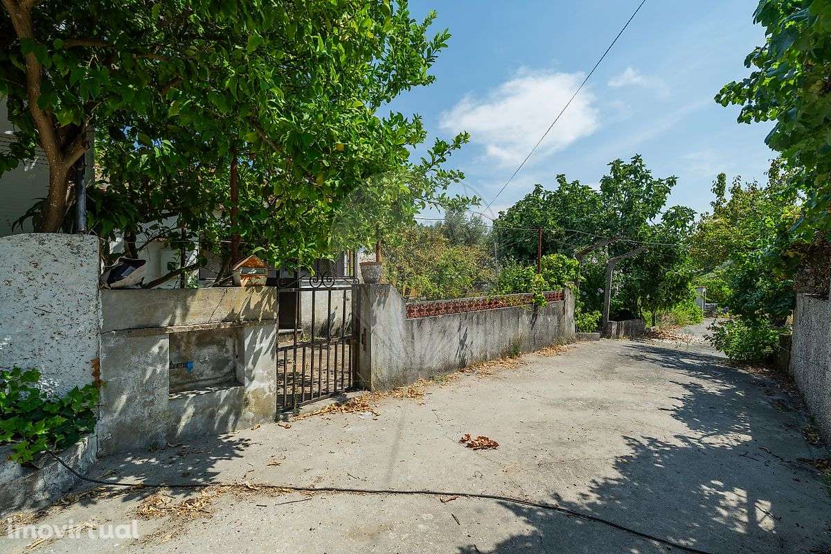 Moradia T4 para venda - Grande imagem: 2/44