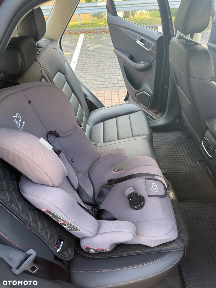 MG HS 1.5 T-GDI Excite - 13