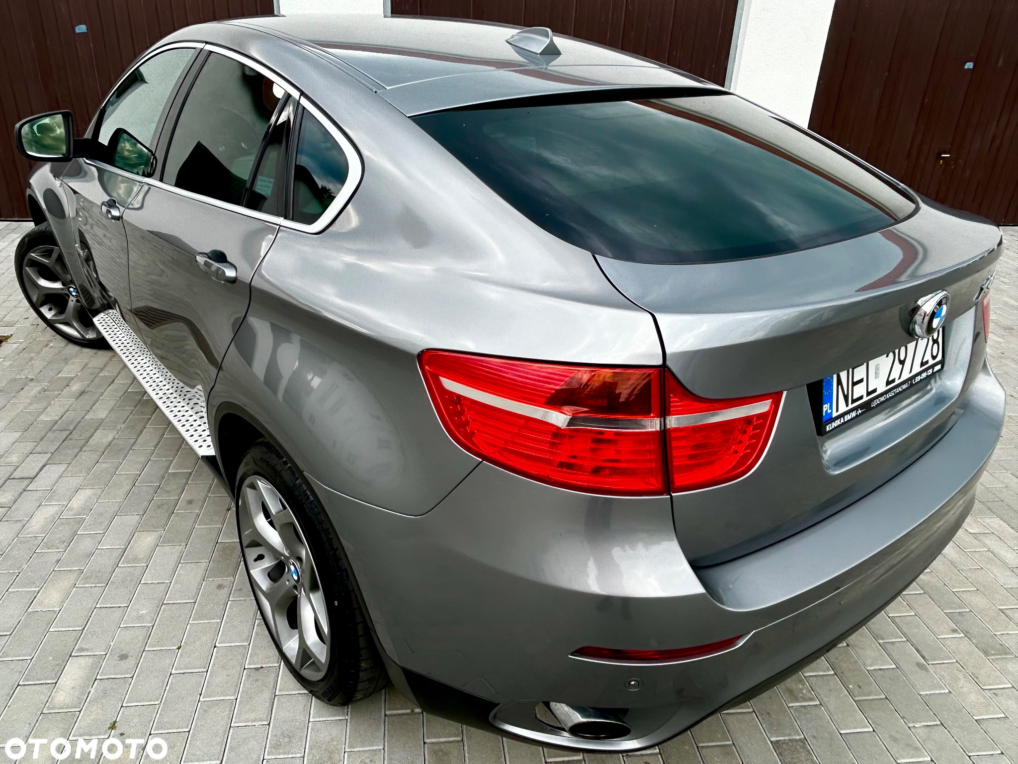 BMW X6 40d xDrive - 31