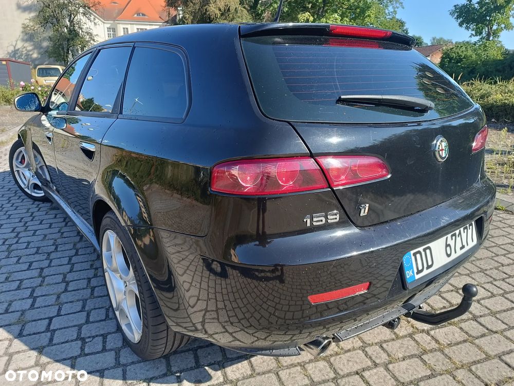 Alfa Romeo 159 2.0 JTDM 16V DPF Turismo - 5