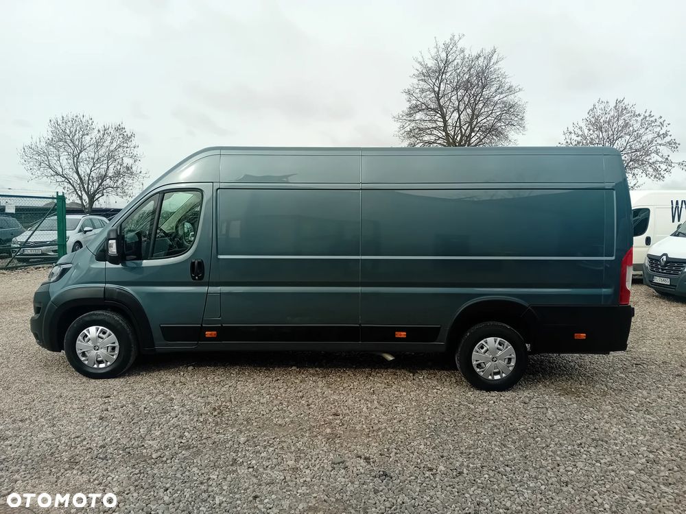Peugeot Boxer - 8