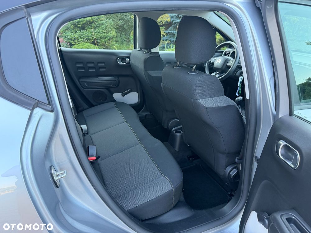 Citroën C3 Pure Tech 83 S&S SHINE - 29