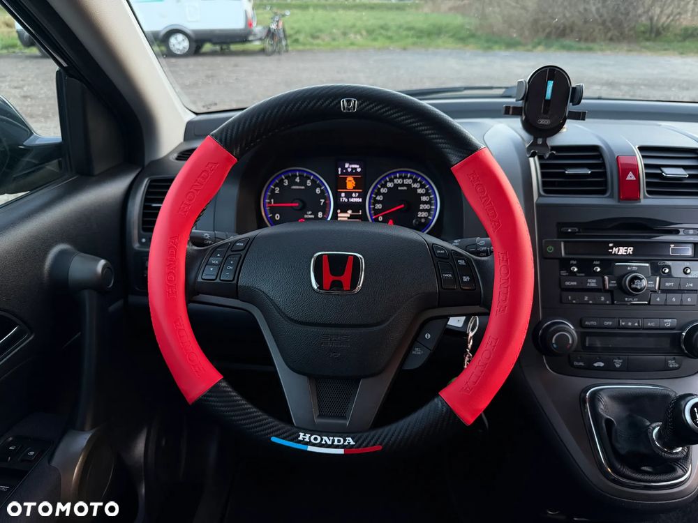 Honda CR-V 2.0 Elegance - 13