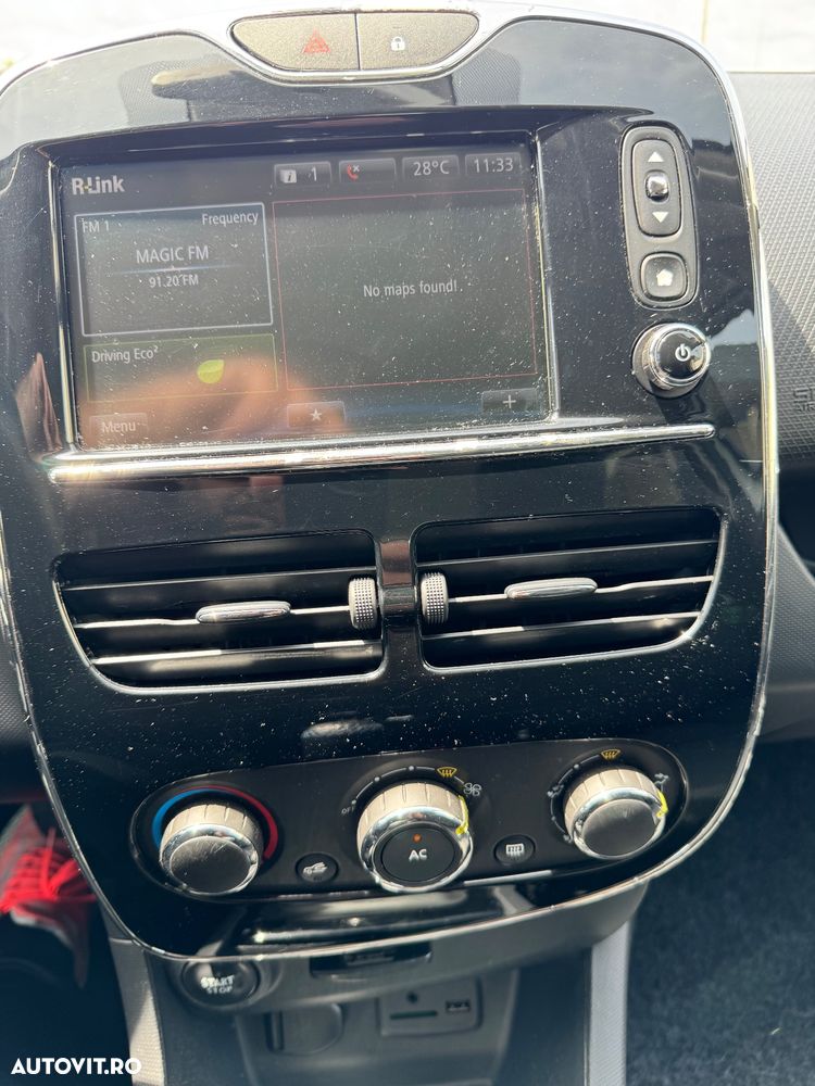 Renault Clio Energy TCe 90 Start & Stop Expression - 17