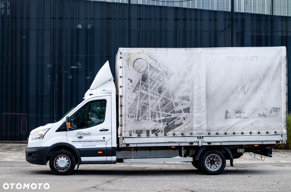 Ford Transit - 3