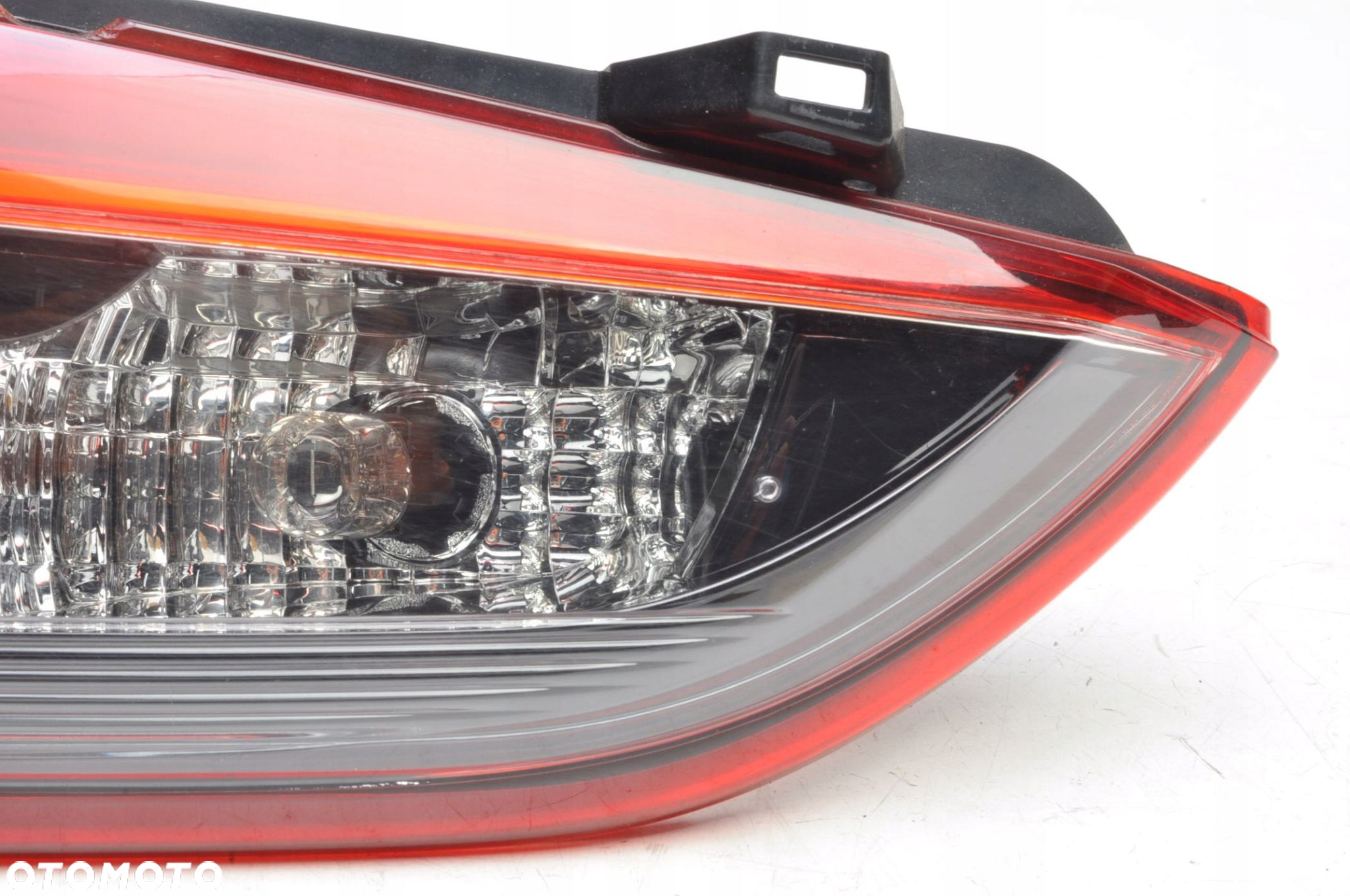 MAZDA 6 GJ LAMPA LEWA TYLNA W KLAPE SEDAN 237-41978 - 7