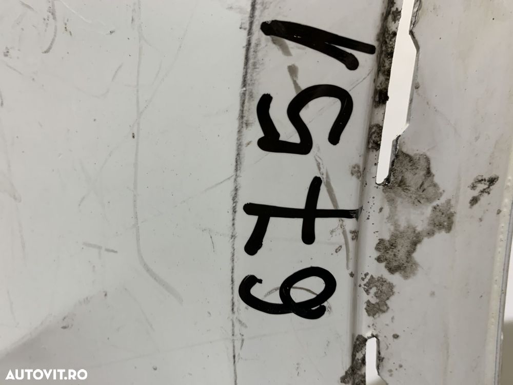 Bara fata Mercedes GLA W156, X156, 2013, 2014, 2015, 2016, 2017, cod origine OE A1568850425. - 27