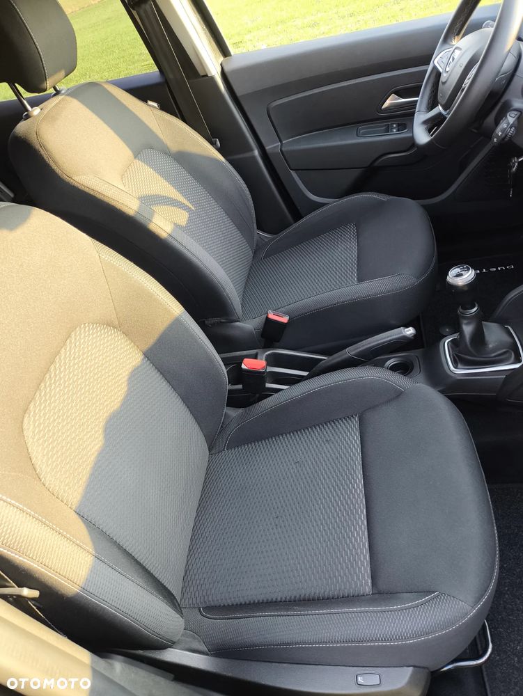 Dacia Duster SCe 115 2WD Essential - 26