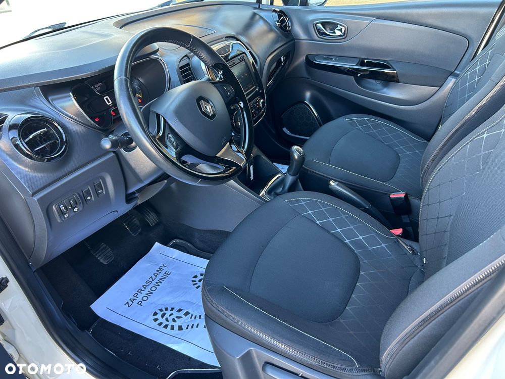 Renault Captur 2013 photo 5